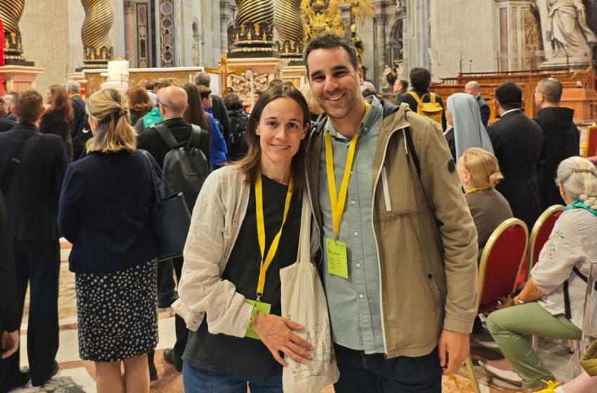  Capítol 12: L’aplicació de la sinodalitat al bisbat de Tortosa, amb Maria Palau