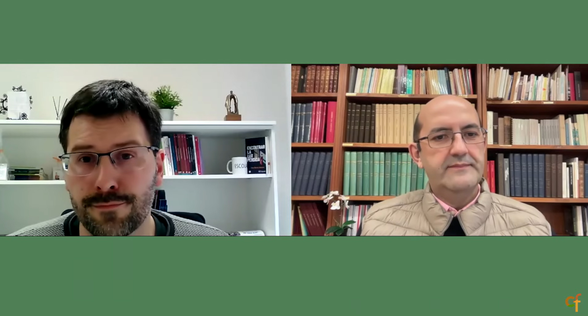 Nous relats per a una mateixa pregunta antiga: on és la llum?