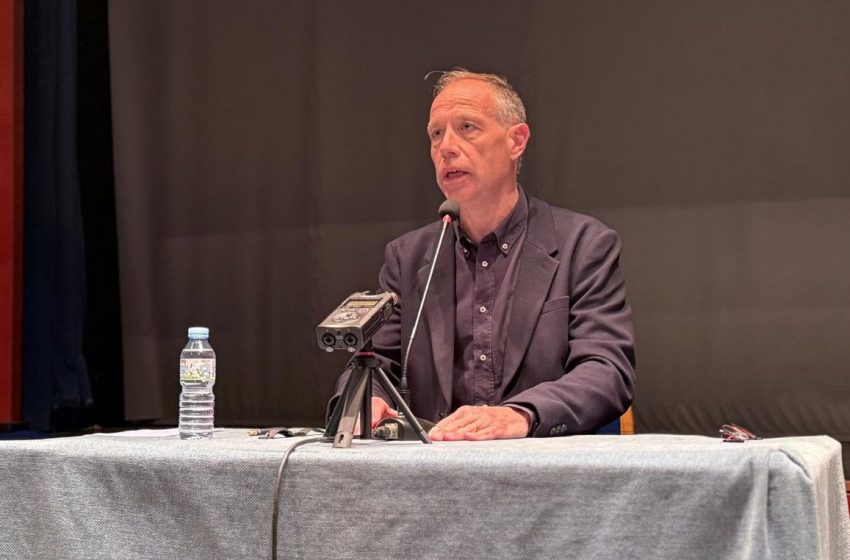  Alimentar l’esperança quan tot sembla perdut, amb Francesc Torralba