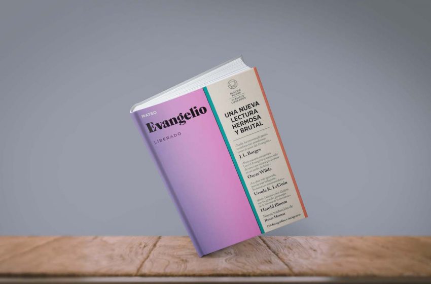  Un Evangeli també per a ateus