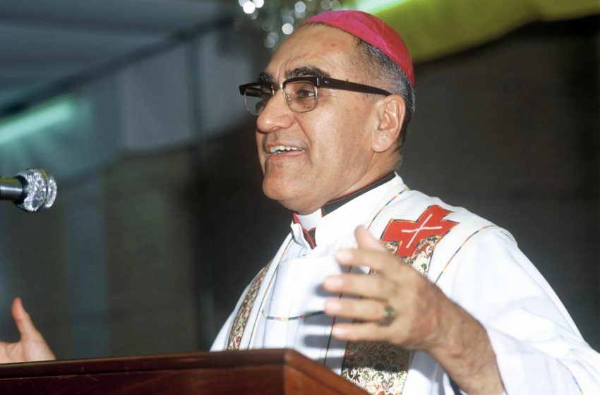  L’assassinat de monsenyor Romero: per què el van matar?