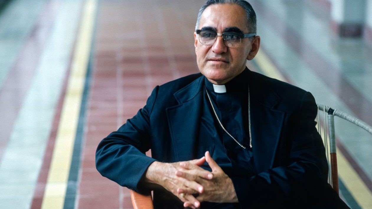 Monsenyor Óscar Romero