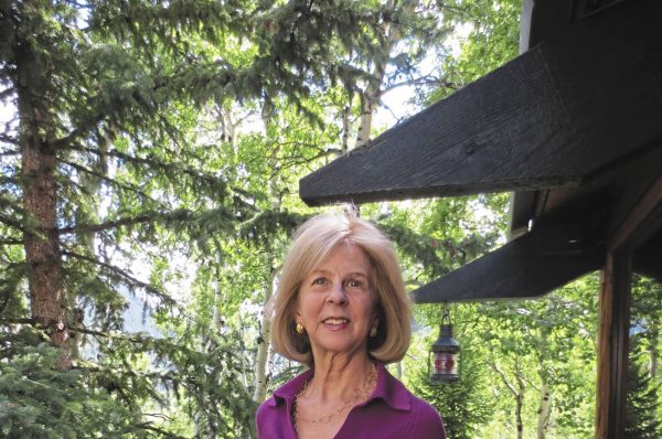 Elaine Pagels, explorant els enigmes del Jesús històric | © Barbara Conviser