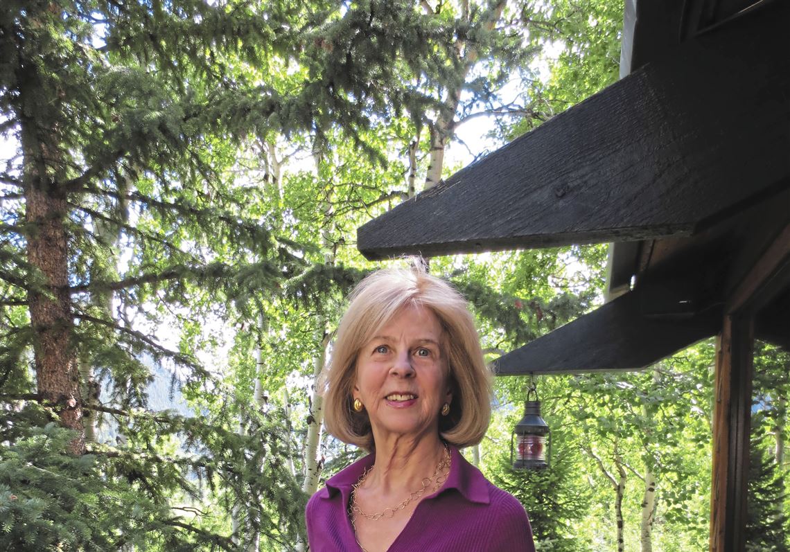 Elaine Pagels, explorant els enigmes del Jesús històric | © Barbara Conviser