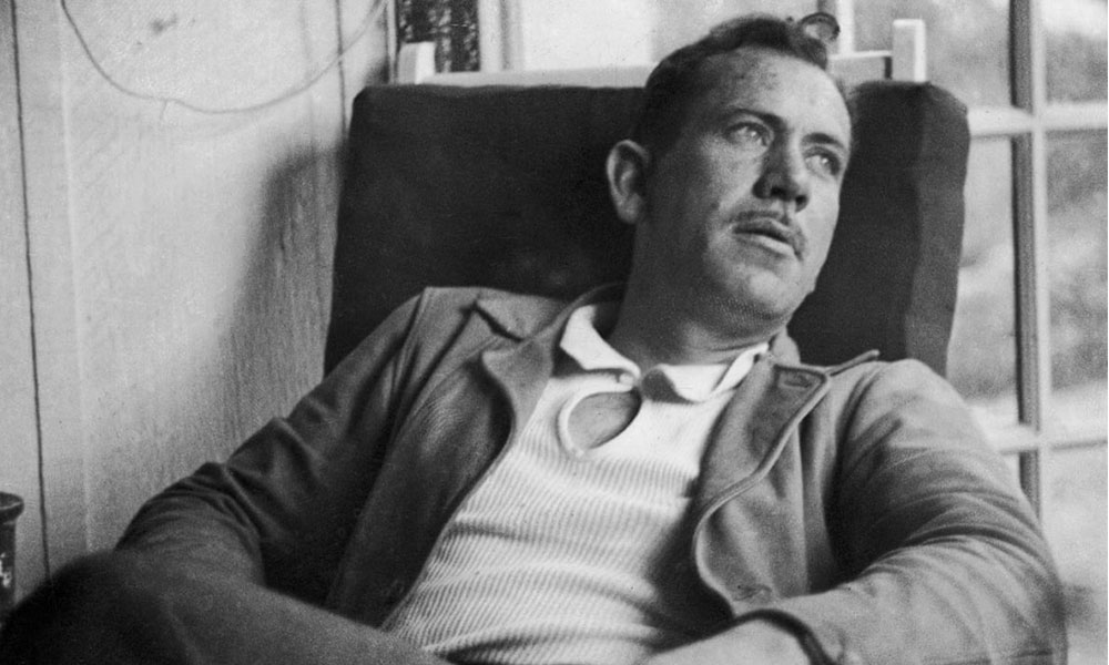 Escoltar profundament, com feia Jesús amb Natanael i Steinbeck amb Lennie