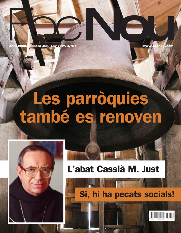 Abril de 2008
