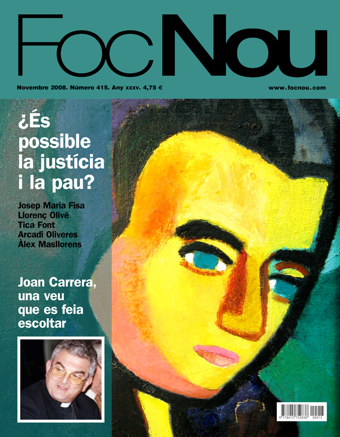  Novembre de 2008