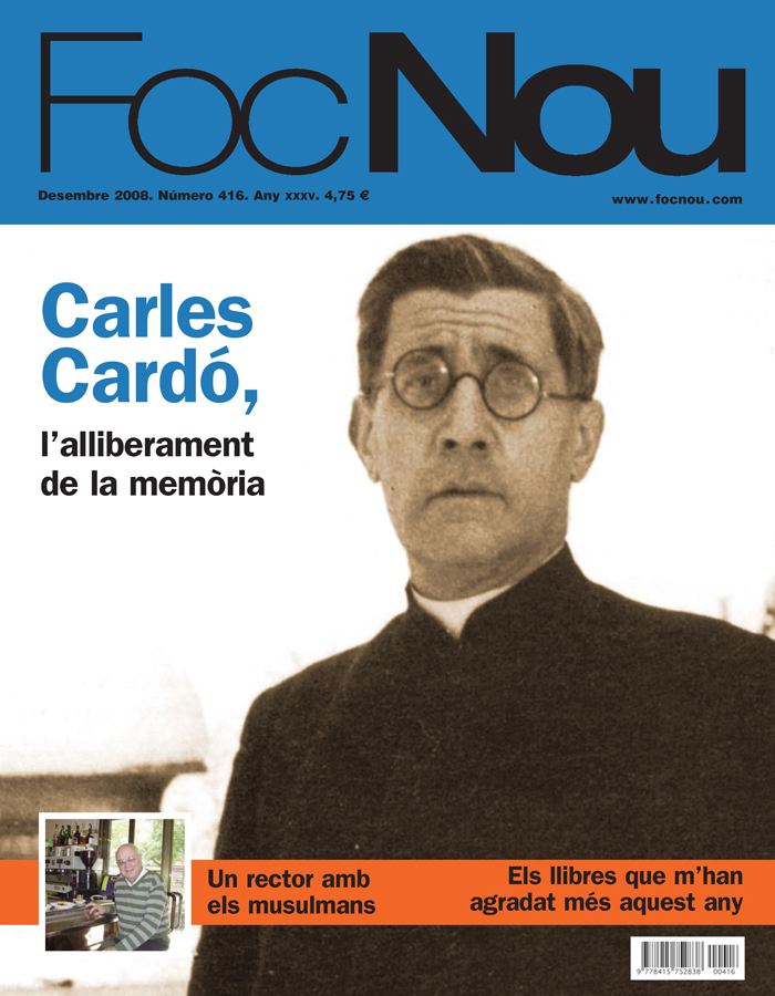 Desembre de 2008