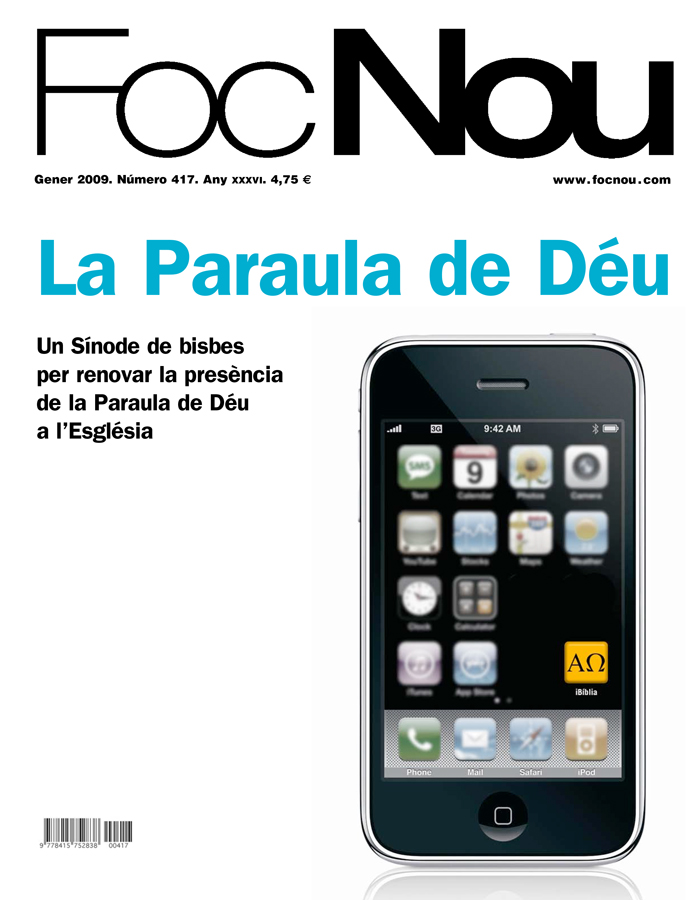 Gener de 2009