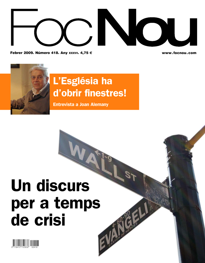 Febrer de 2009