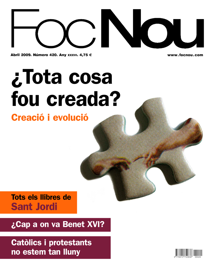 Abril de 2009