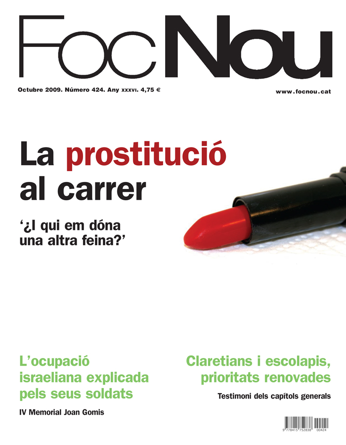 Octubre de 2009