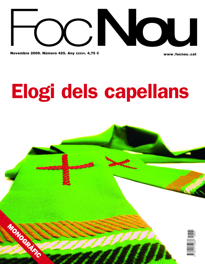 Novembre de 2009