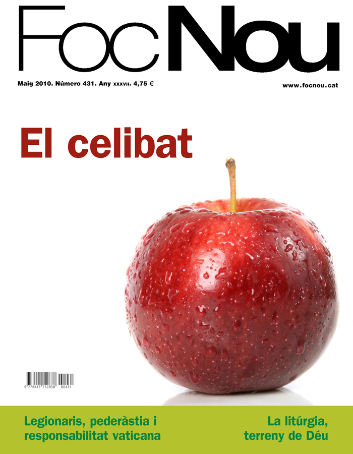 Maig de 2010