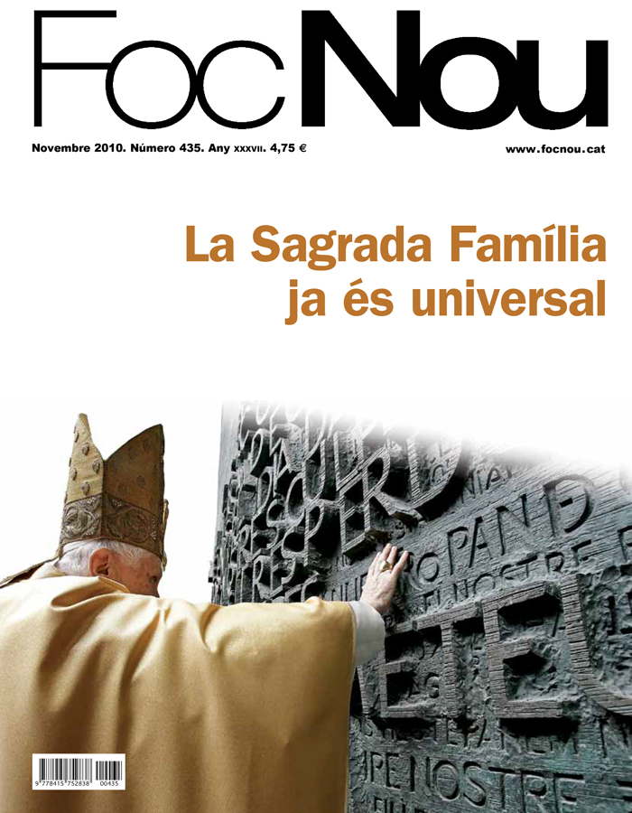 Novembre de 2010