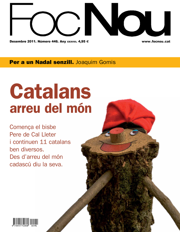 Desembre de 2011