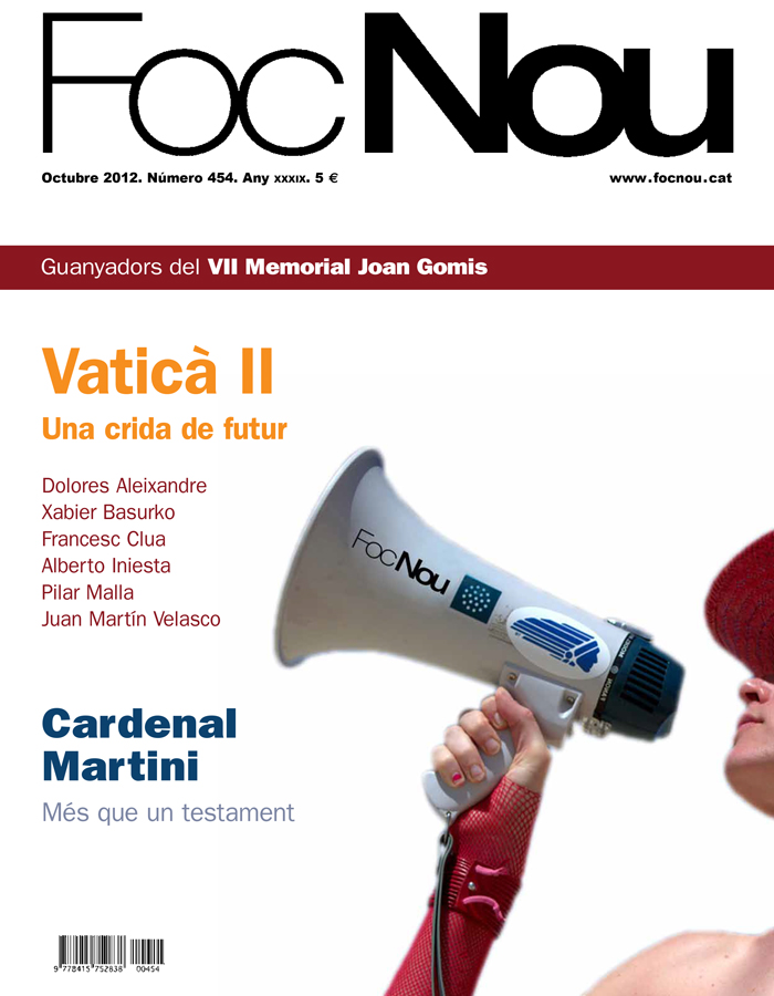  Octubre de 2012
