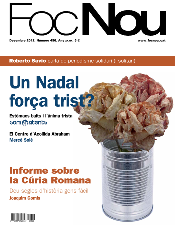 Desembre de 2012