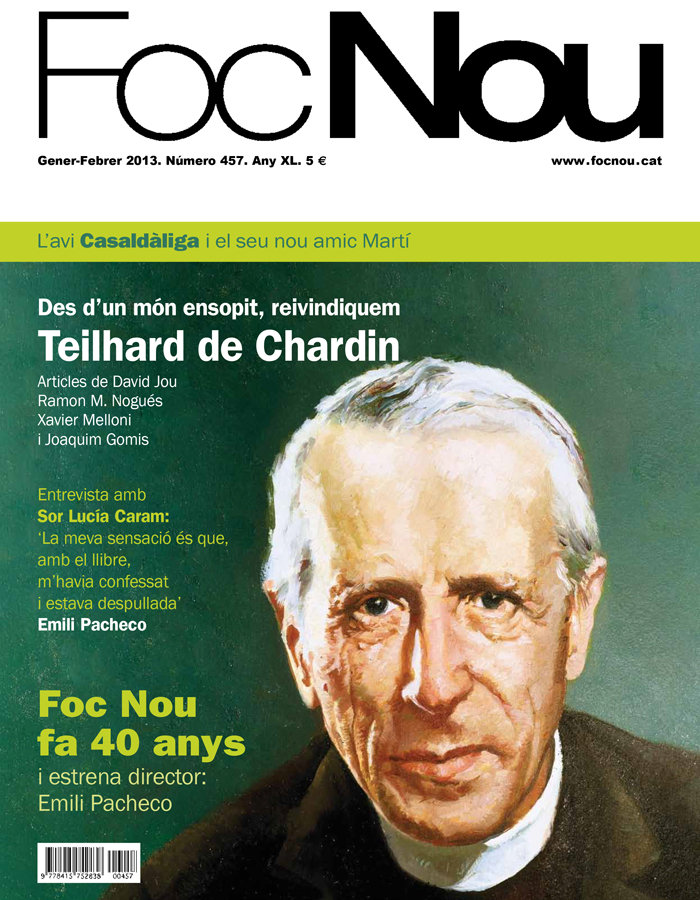 Gener / Febrer de 2013