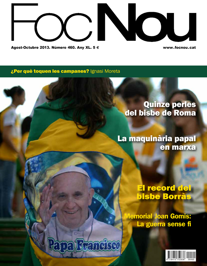Agost /​ Octubre de 2013
