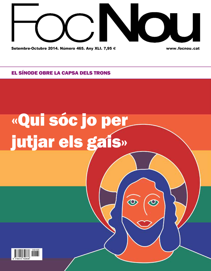 Setembre /​ Octubre de 2014