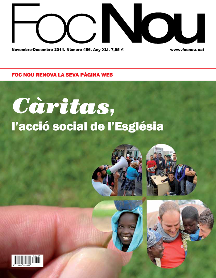 Novembre / Desembre de 2014