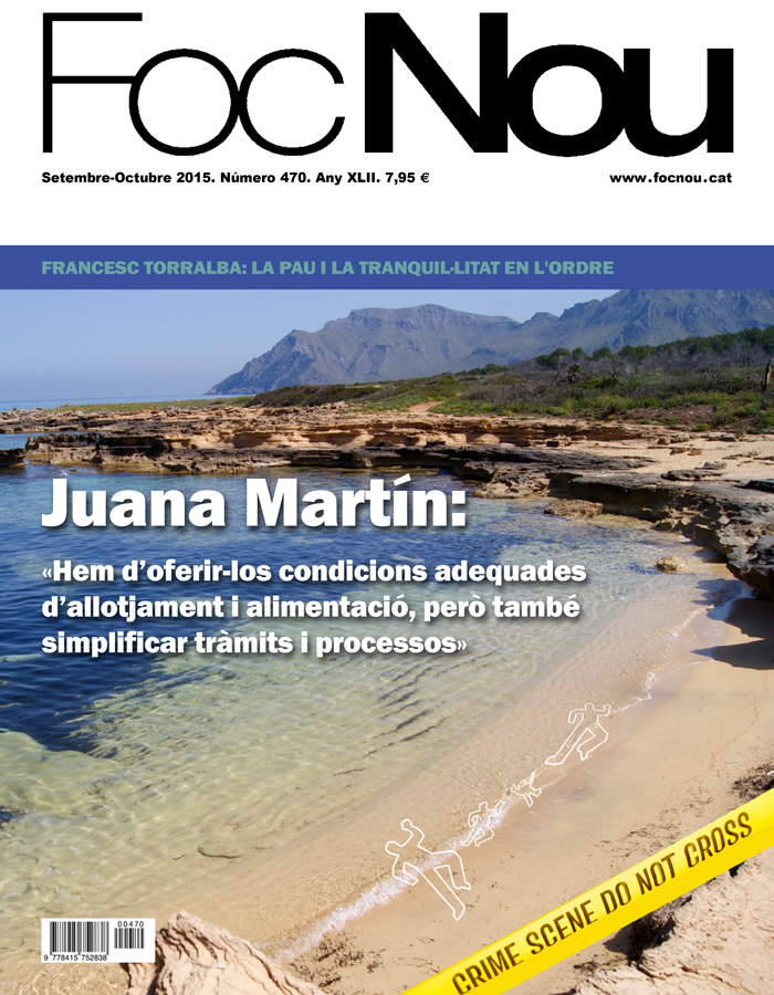 Setembre /​ Octubre de 2015