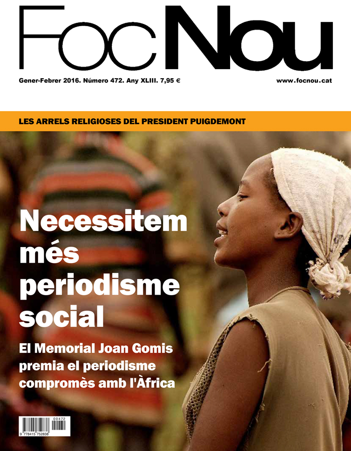 Gener /​ Febrer de 2016