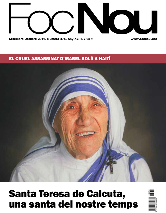 Setembre /​ Octubre de 2016