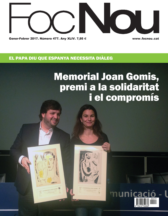 Gener / ​Febrer de 2017