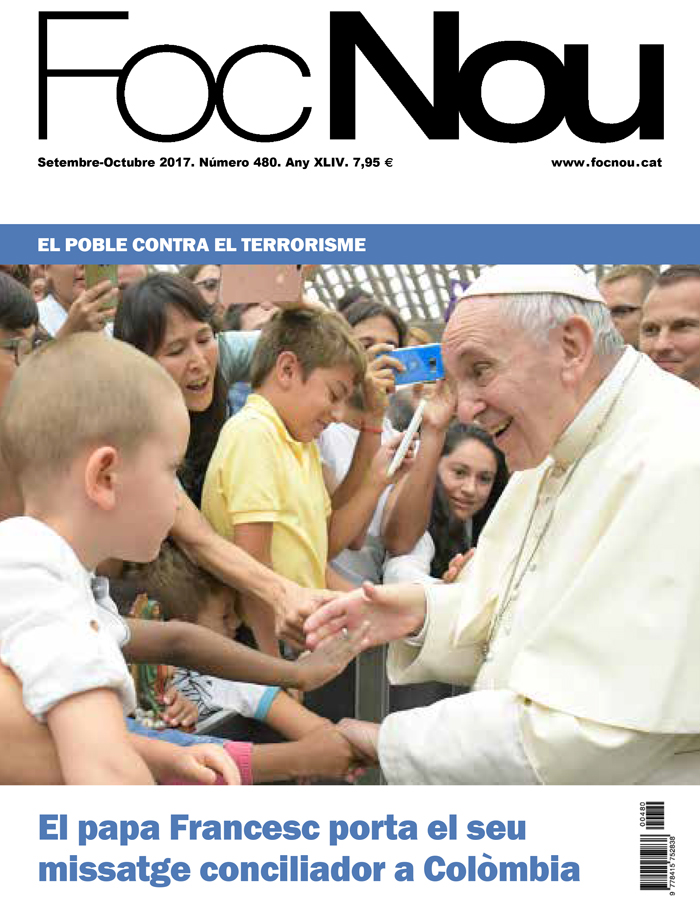 Setembre / ​Octubre de 2017