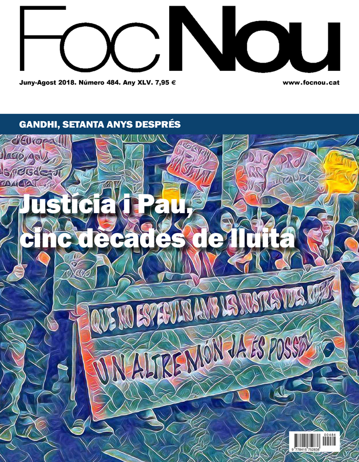 Juny / Agost de 2018