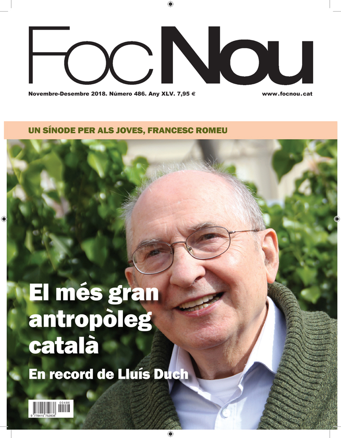 Novembre / Desembre de 2018