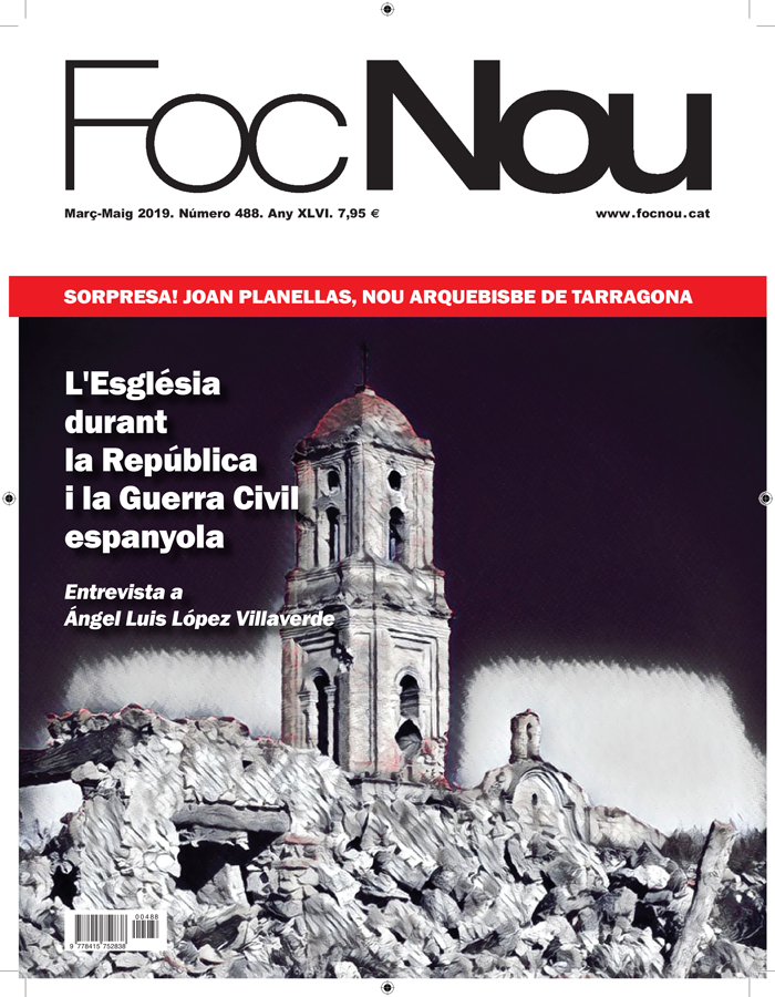 Març / Maig de 2019