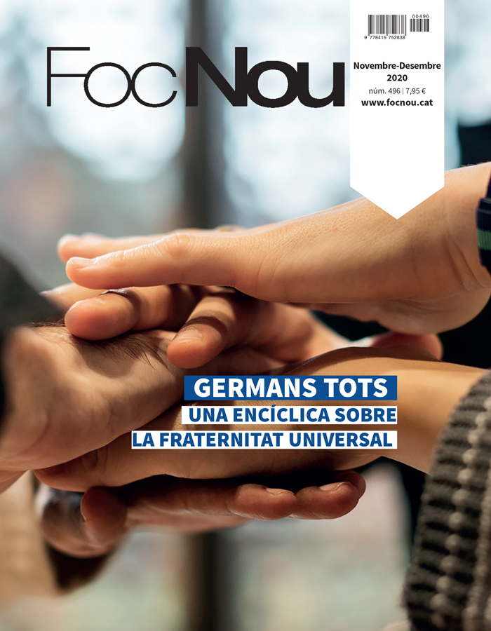 Novembre / Desembre de 2020