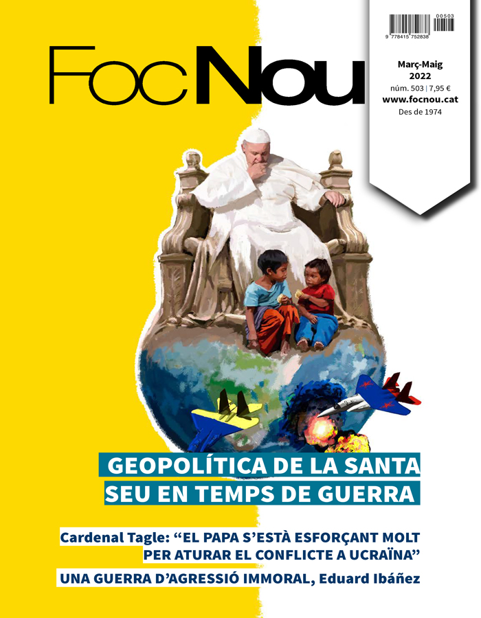Març / Maig de 2022