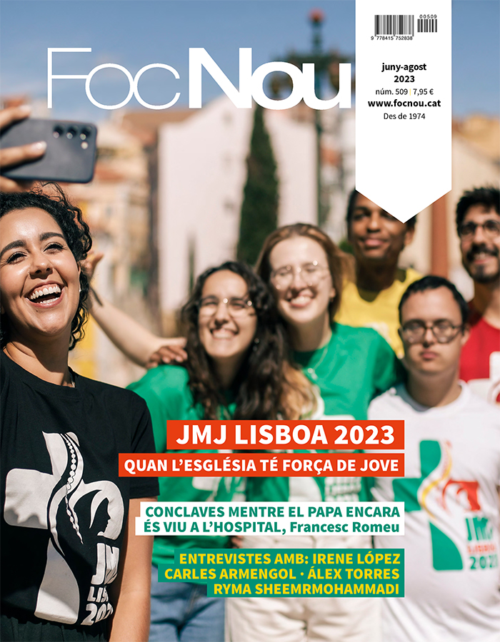 Juny / Agost de 2023