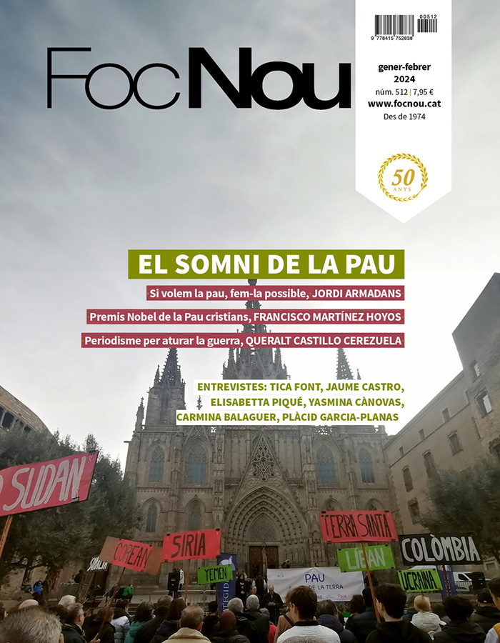 Gener / Febrer de 2024