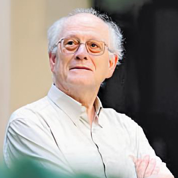 Gaspar Mora