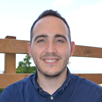 Xavier Pete Vega