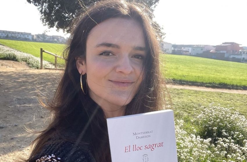  El lloc sagrat: un testimoni personal lúcid i incisiu