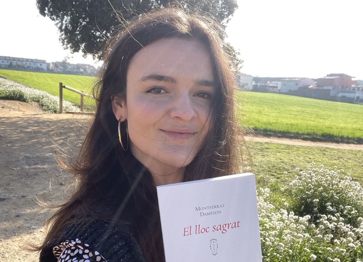 Montserrat Dameson