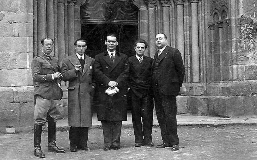  Federico García Lorca i el cristianisme