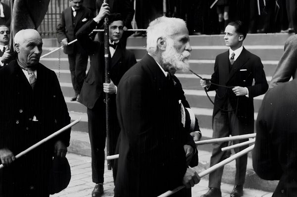 Antoni Gaudí, arquitecte i pensador d’una obra arrelada a la natura i a la fe