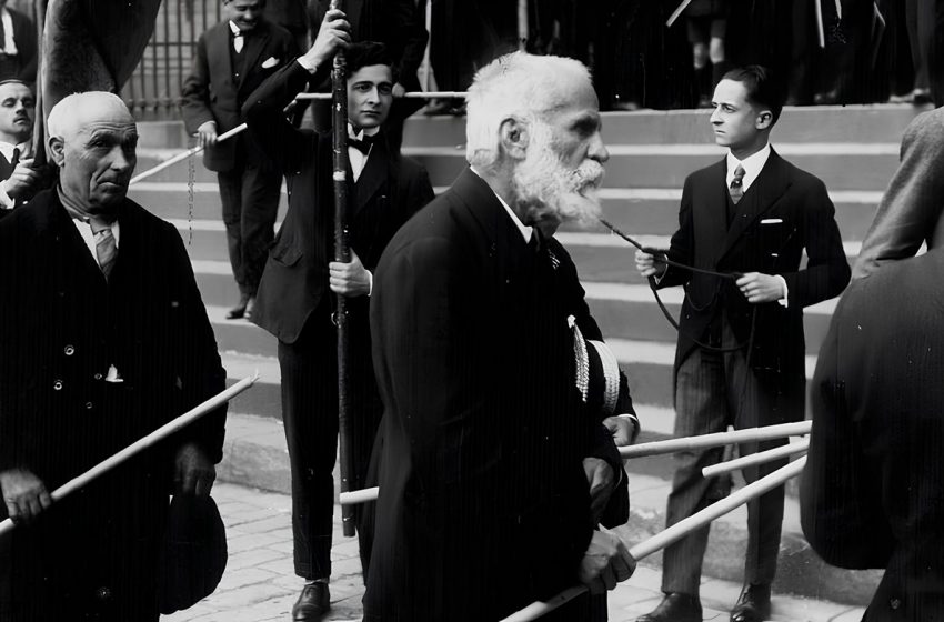  Antoni Gaudí, home de pau i fraternitat universals