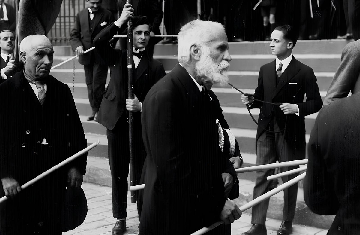 Antoni Gaudí, arquitecte i pensador d’una obra arrelada a la natura i a la fe