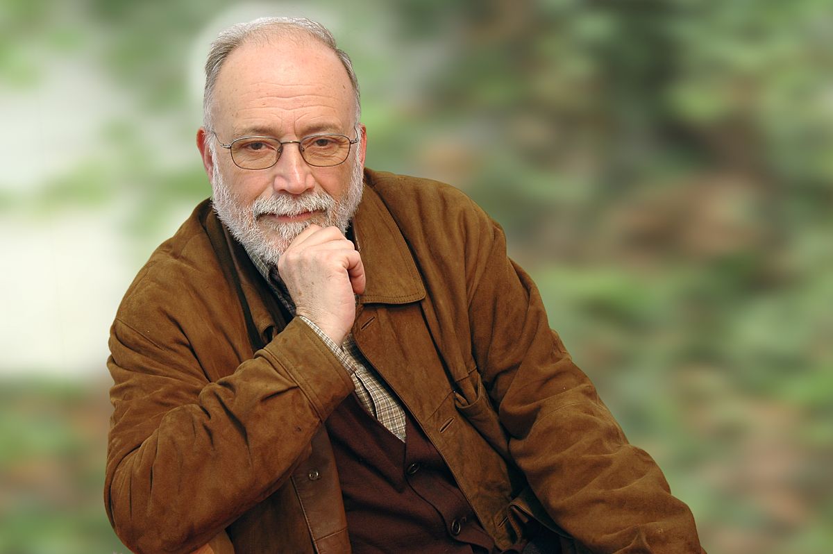 Arcadi Oliveres | © Guillem Medina - Wikimedia Commons