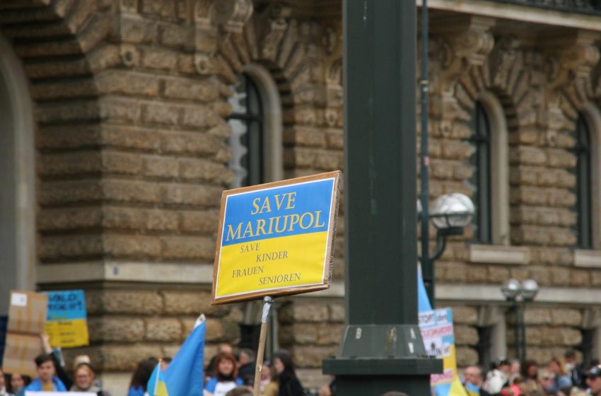  Carta a Sa Santedat el papa Lleó XIV: propostes per a una pau desarmada
