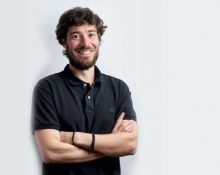 El periodista Pablo López Orosa mort a l’edat de 34 anys