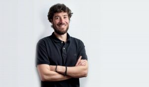 El periodista Pablo López Orosa mort a l’edat de 34 anys